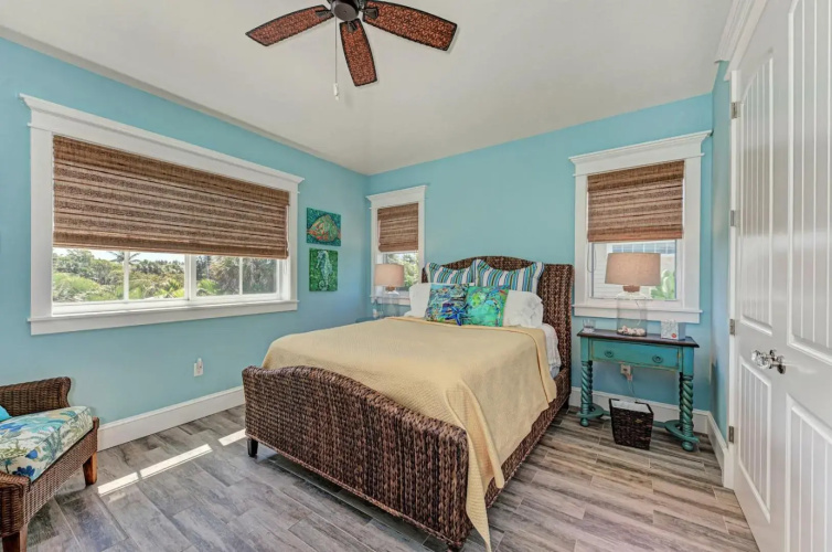Blue Palm Paradise - 205 - 65th