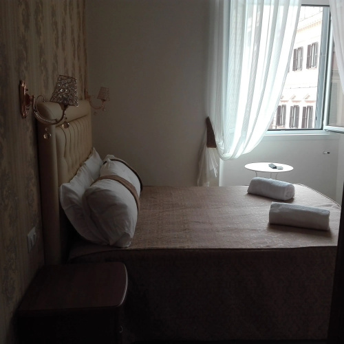 Suite Dal Conte