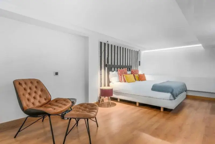 Smartr Madrid Las Ventas