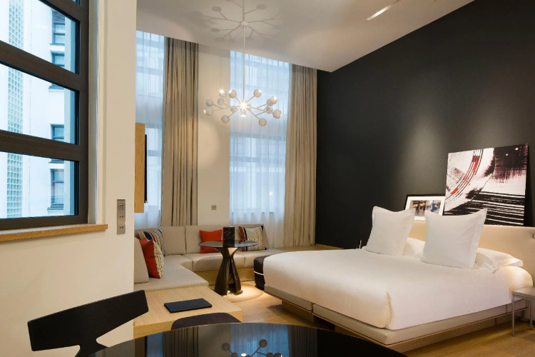 Imagen del hotel