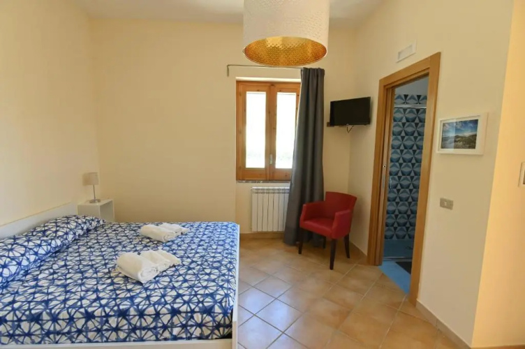 Villa Petrinum B&B