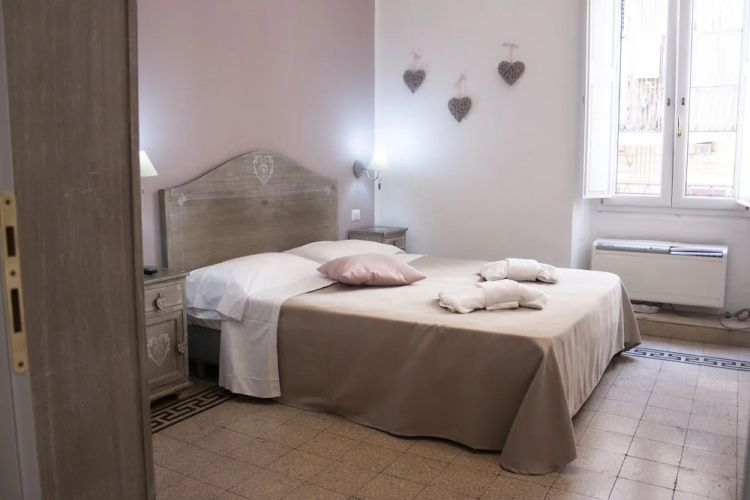 Sweety Rome Guesthouse Piazza Vittorio