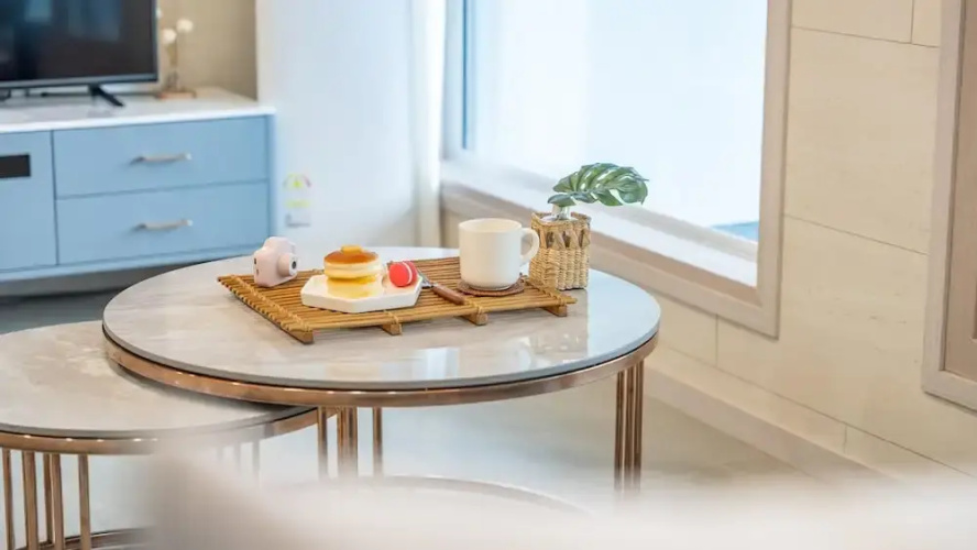 Namhae Eagless Poolvilla Pension