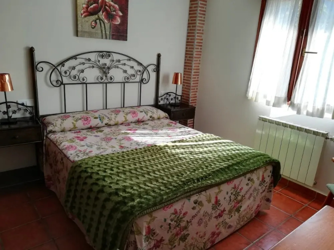 Apartamentos El Ardinal