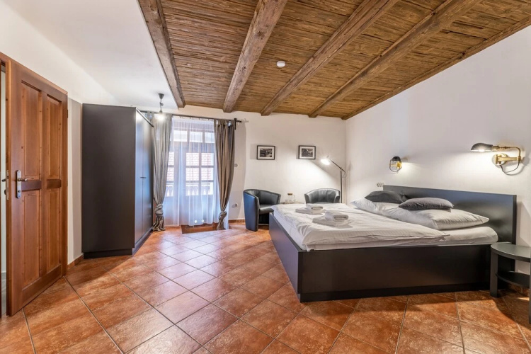 Apartman Baron