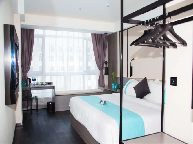 Double Suite