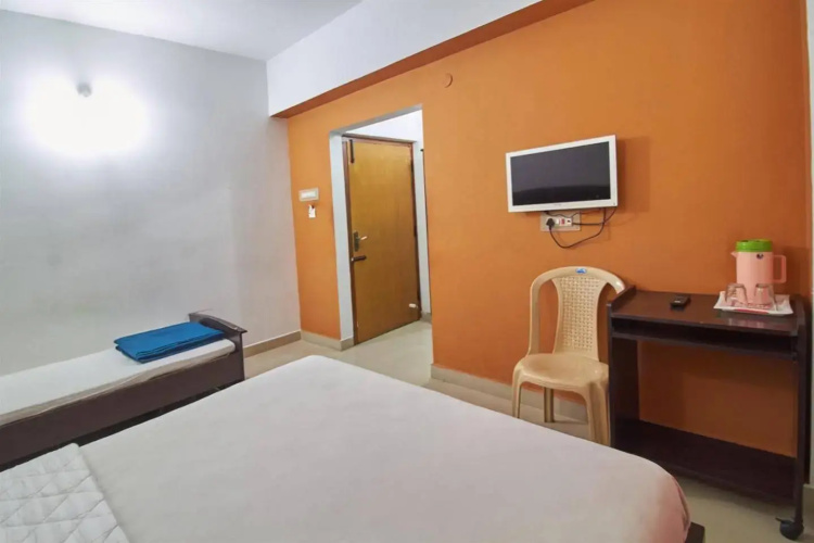 KV Residency