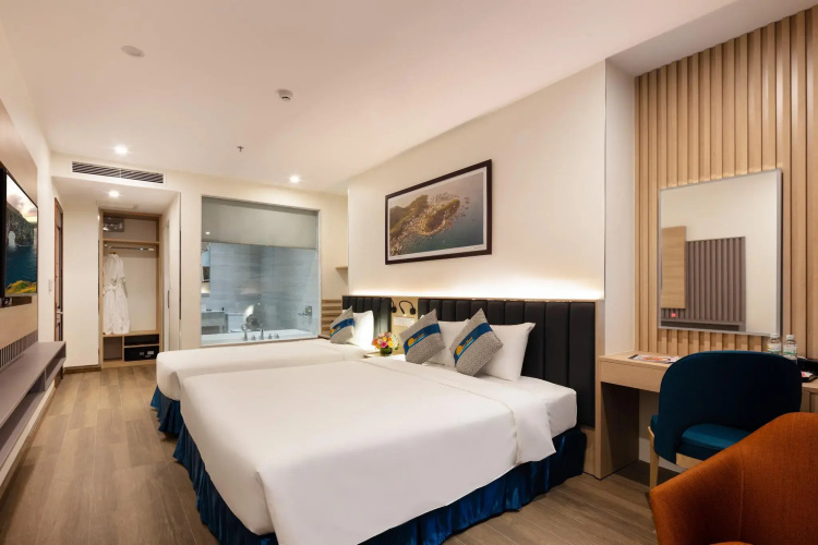 Lucky Sun Hotel