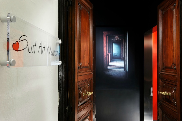 Suite Art Navona photo 14