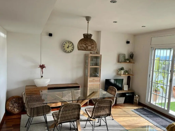 Apartamento Atico-Spa