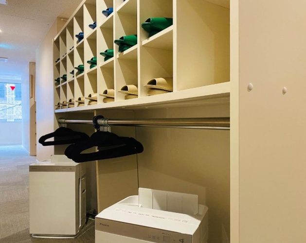 bnb+ Osaka Shinsaibashi - Hostel