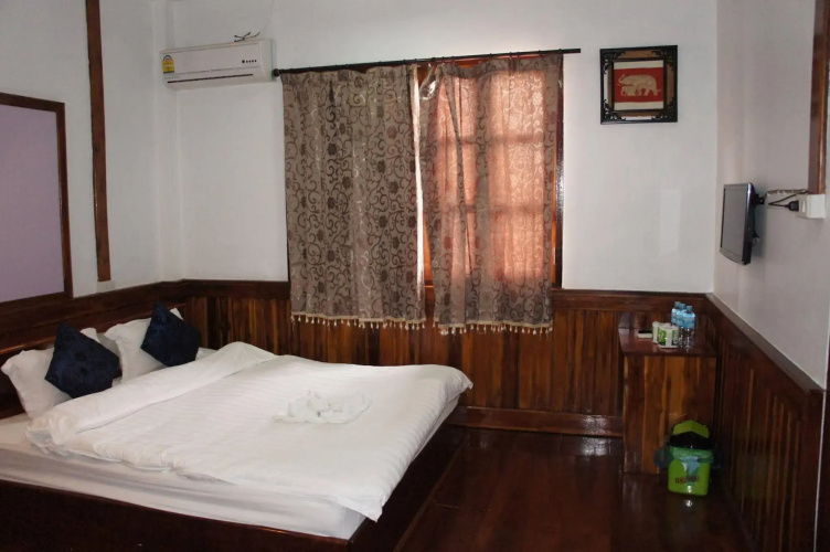 Chansavang Guesthouse