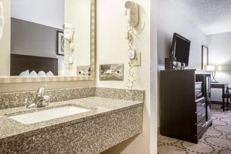 Superior Double Suite