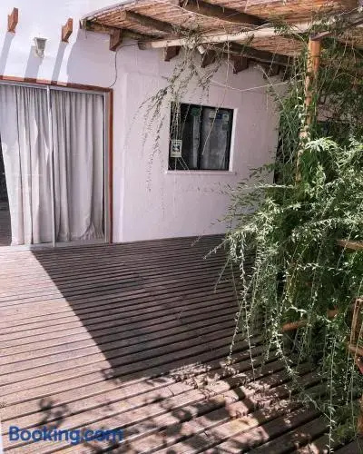 Hostal AlYaras