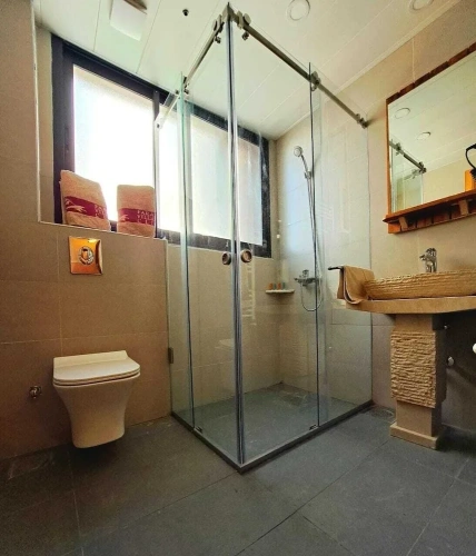 Double Junior Suite with balcony