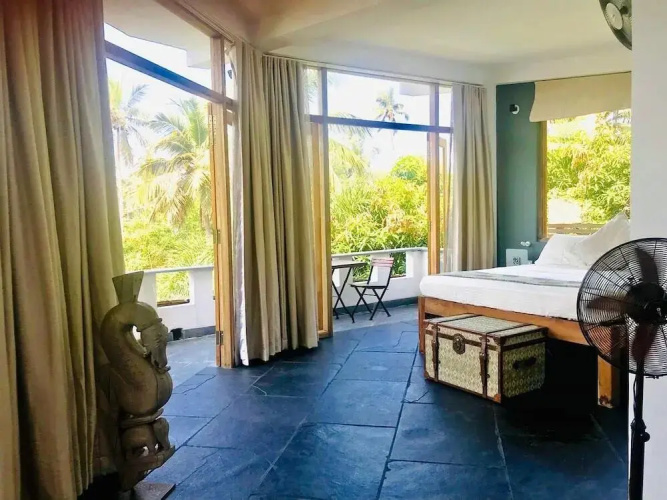 Casa Da Praia
