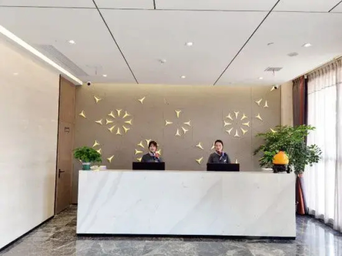 Jishui Shangdu Star Hotel