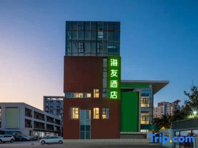 Hotelafbeelding
