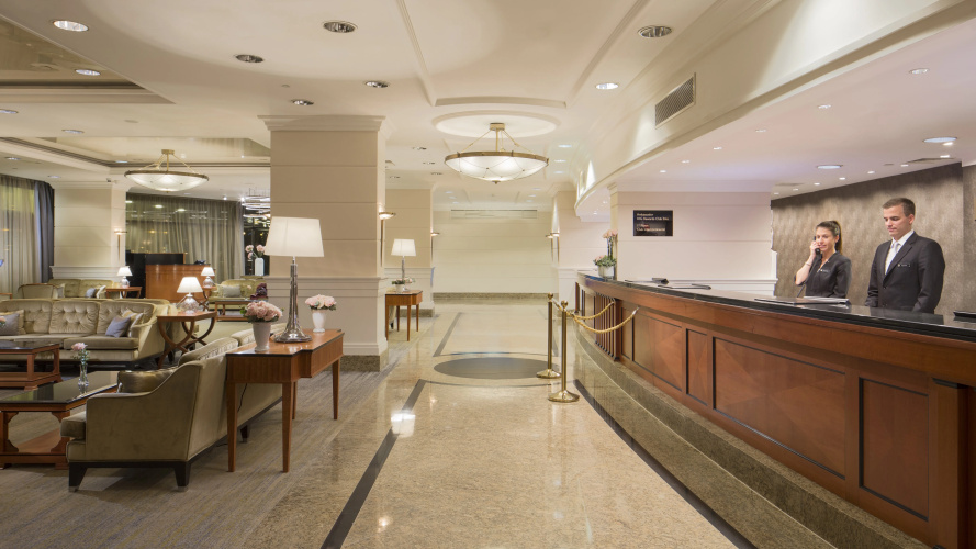 InterContinental Budapest photo 32