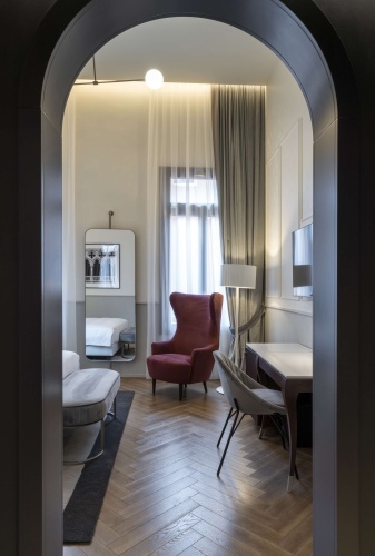 Standard Family room