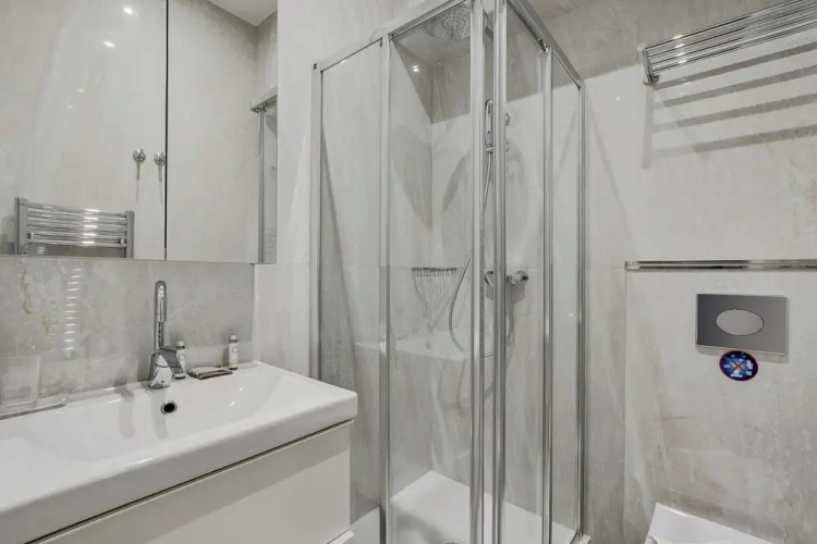 Charming Studio - 2P- Parc Monceau
