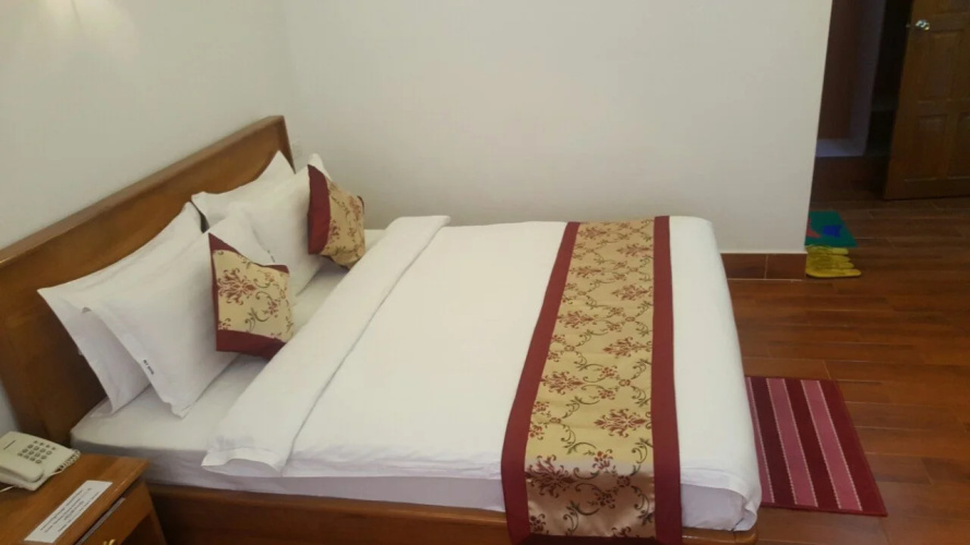 Sky Hotel Hlaing Thar Yar Yangon