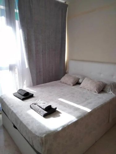 Casa sol y mar 2I
