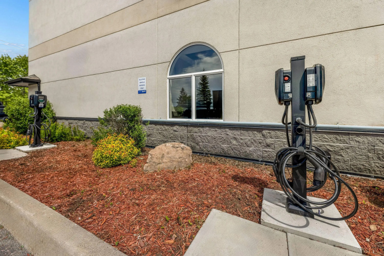 Days Inn by Wyndham Thunder Bay North photo 16