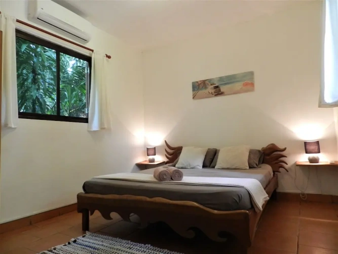 Double Apartment