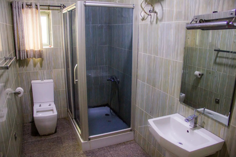 Paris Suites