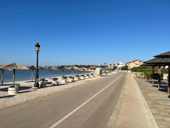 Apartment Jagunic