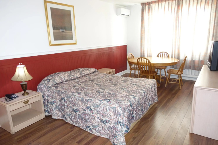 Motel Pierre