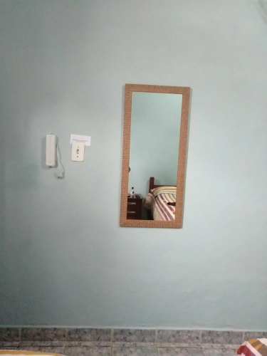 Apartamento Simples E Aconchegante