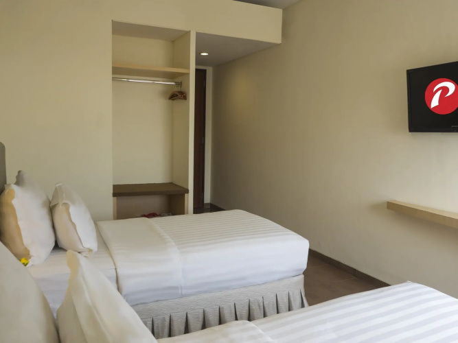 d'primahotel ITC Mangga Dua