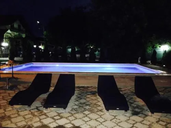 Vila Kristina