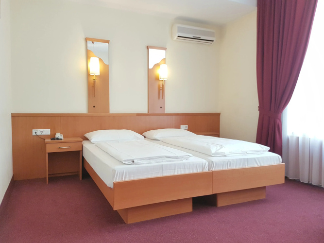 Hotel Haydn
