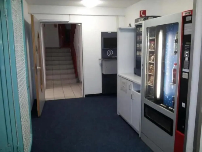 Motel 24h Bremen Ost