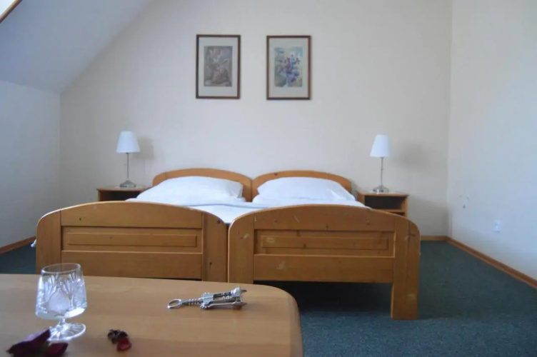 Motel Gombáš