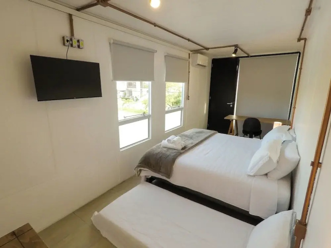 Casa Kaia Mar - Campeche - Floripa