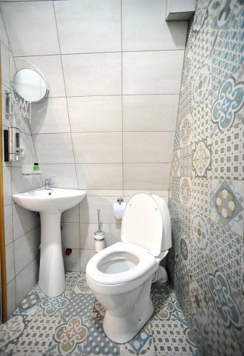 Baoma Hotel