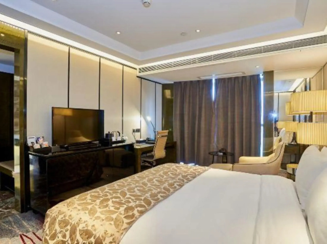 Hotelafbeelding