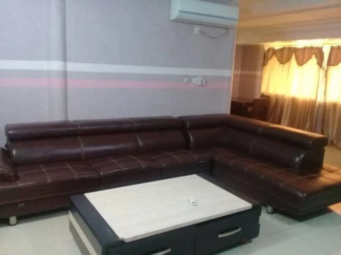 Star Residence