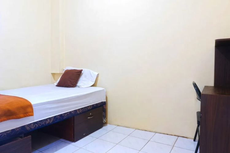 Salihara Kost