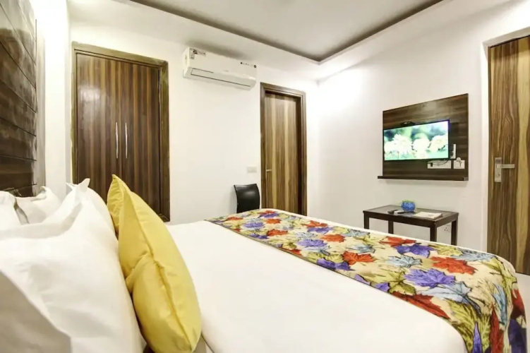 Hotel Devrana
