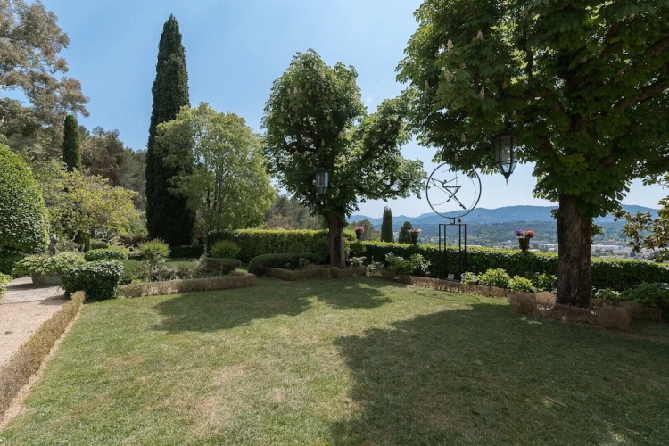 Villa Saurin