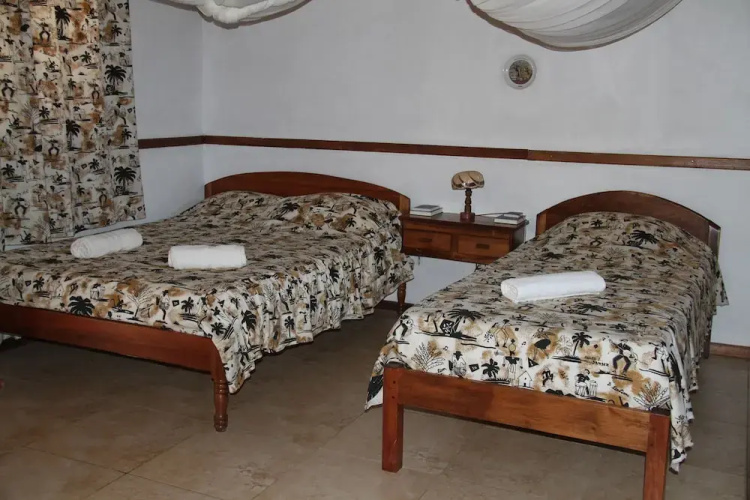 Hotel Tsienimparihy