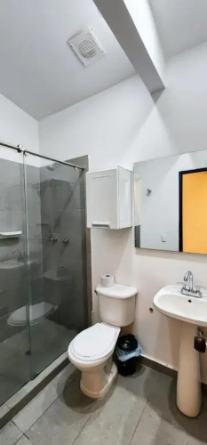 Hermoso aparta estudio 204 santa monica