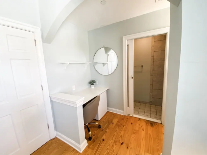 Charming & Central Executive Rentals