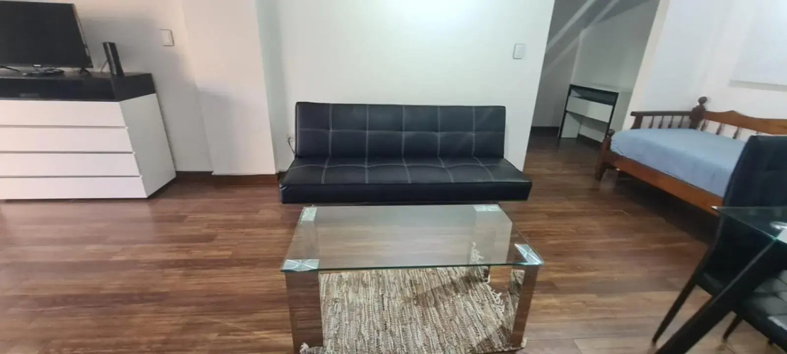 Monoambiente Grande Pedraza2134