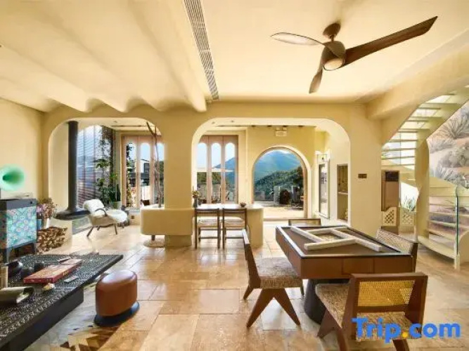 WELL Vacation Villa